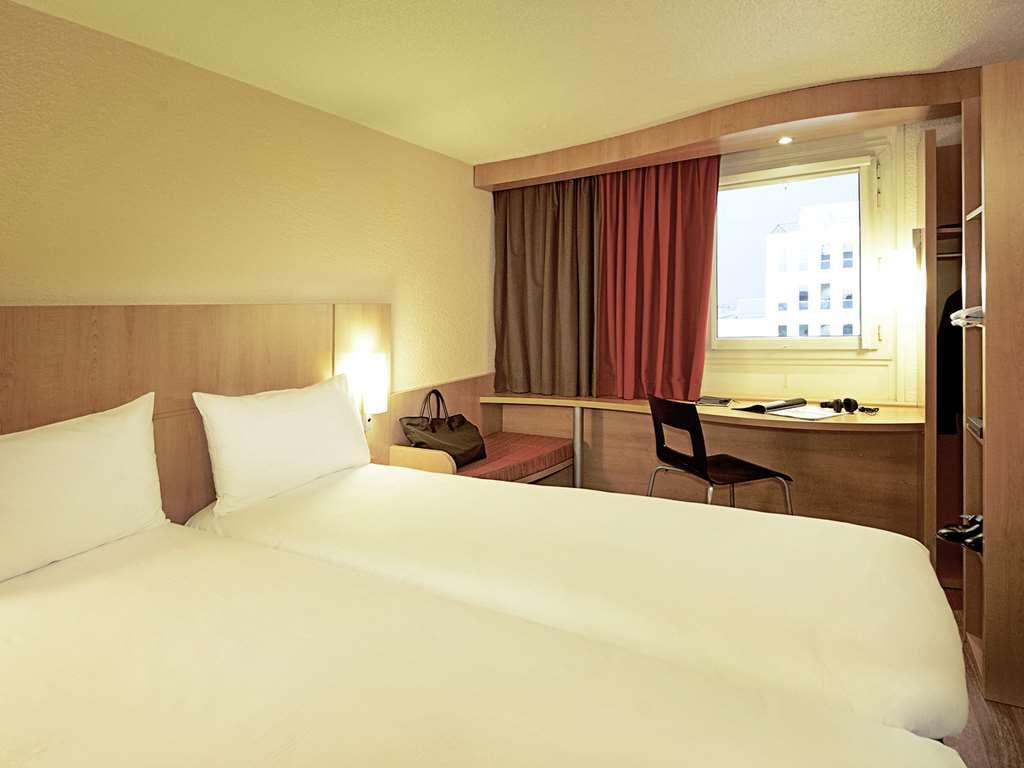 Ibis Styles Abidjan Plateau Hotel Room photo